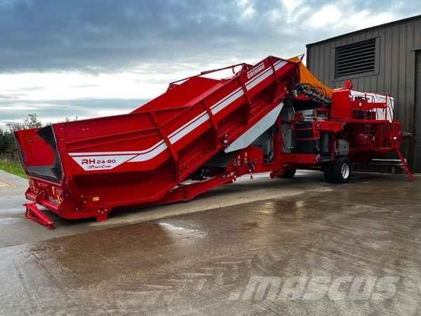 Grimme POWERCOMBI Kartoffeltechnik - Andere