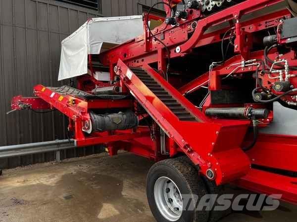 Grimme POWERCOMBI Kartoffeltechnik - Andere