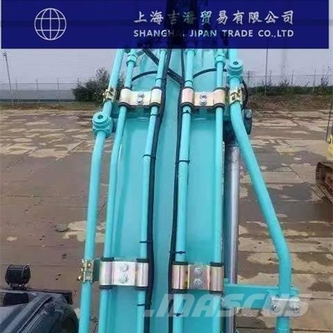 Kobelco SK 130 Raupenbagger