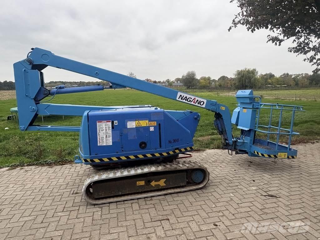 Nagano hf090 Andere Arbeitsbühnen