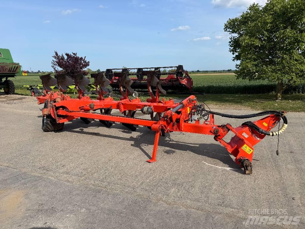 Kuhn VT 1180 M6H Wendepflüge