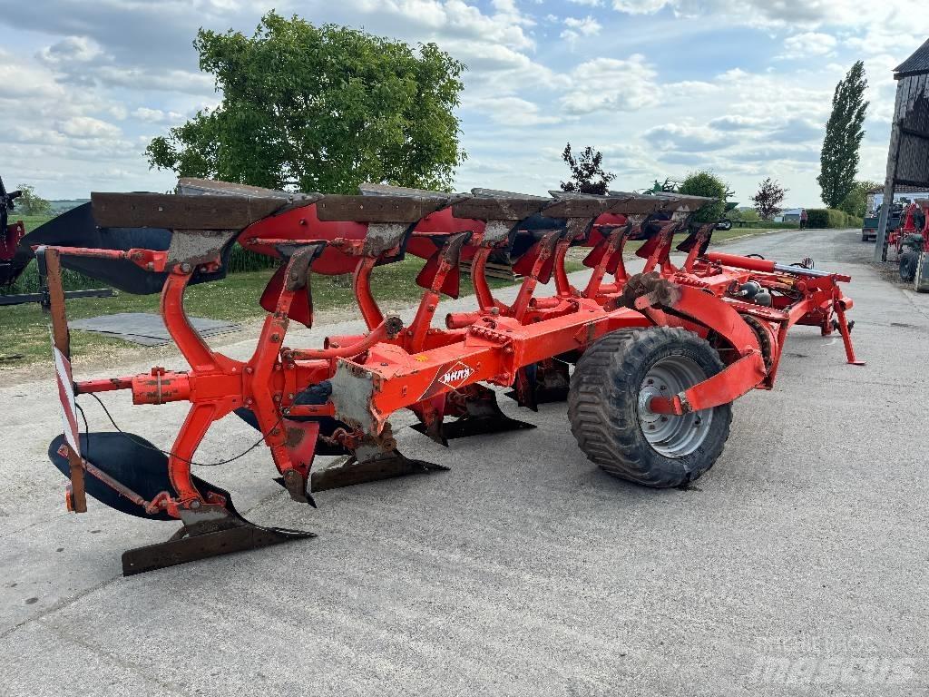 Kuhn VT 1180 M6H Wendepflüge