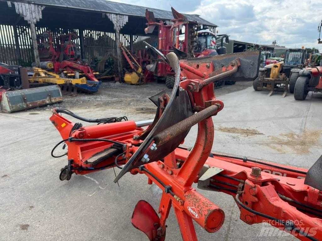 Kuhn VT 1180 M6H Wendepflüge