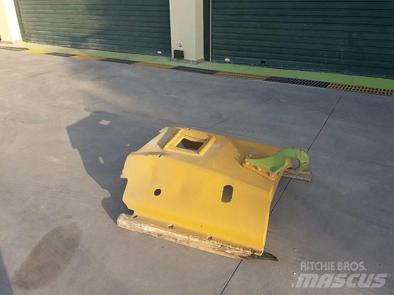 CAT D 8 K Andere Zubehörteile