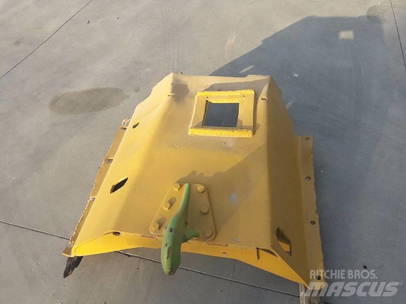 CAT D 8 K Andere Zubehörteile