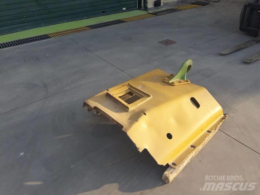 CAT D 8 K Andere Zubehörteile