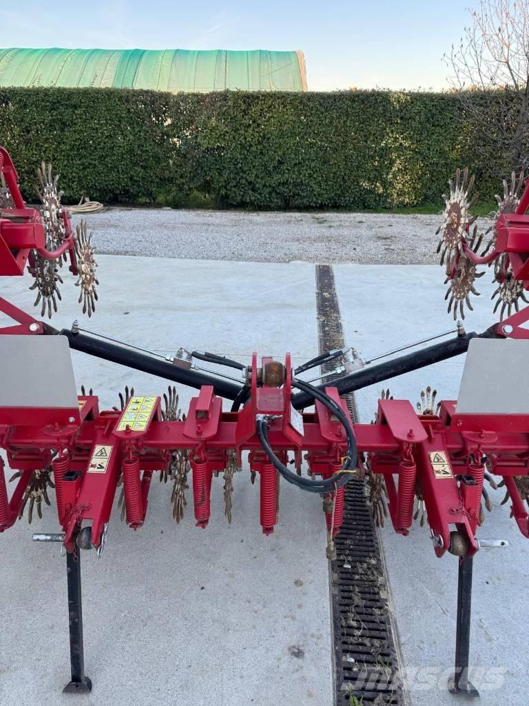  ceccato Olindo - Hackfruchtkultivator