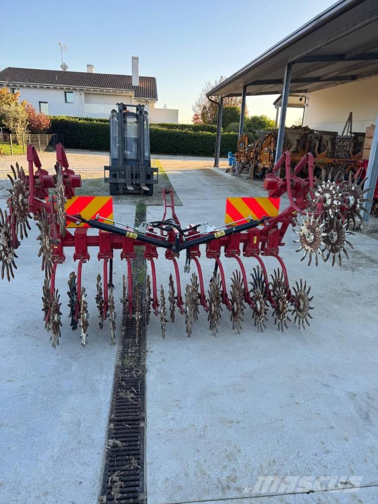  ceccato Olindo - Hackfruchtkultivator