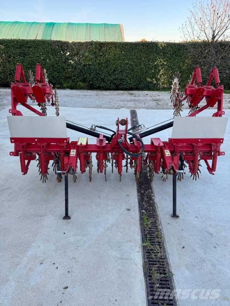  ceccato Olindo - Hackfruchtkultivator