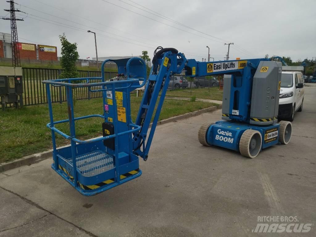 Genie Z 30/20 N RJ Gelenkteleskoparbeitsbühnen