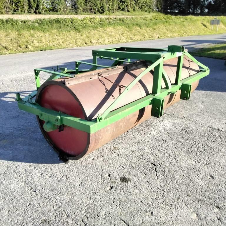  FERJU 3M Walzen
