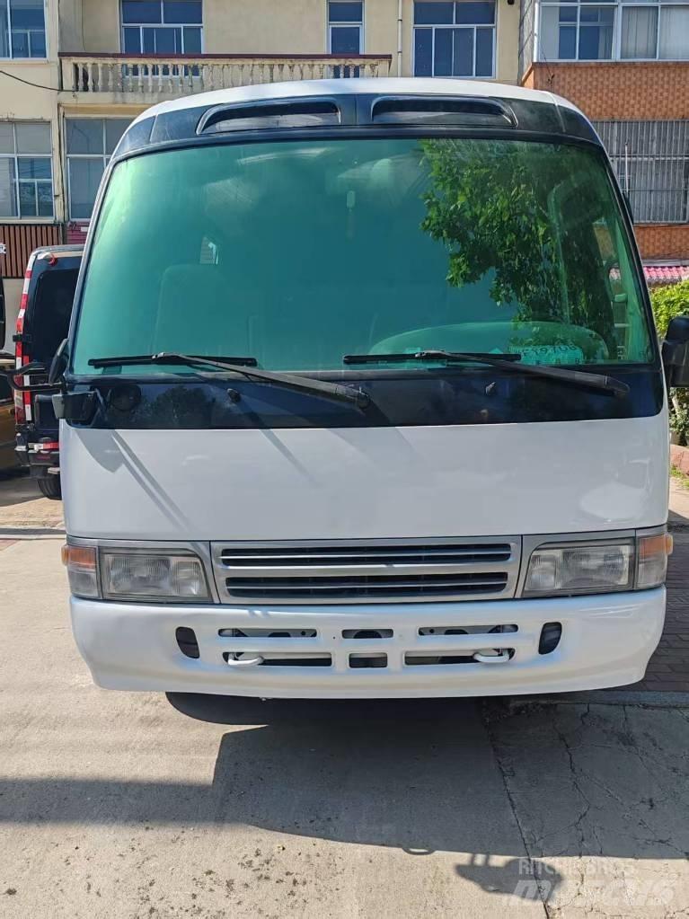 Toyota Coaster Überlandbusse