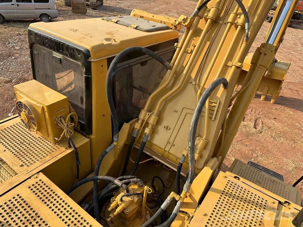 CAT 330B Raupenbagger