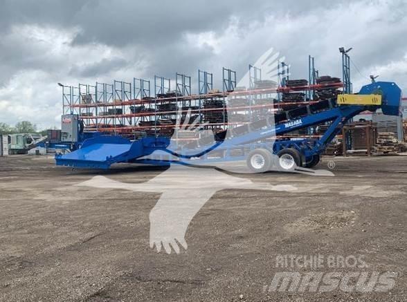 Masaba TU48 Sonstige Baumaschinen