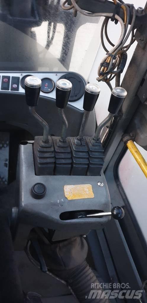 Kalmar DCD 80-9 Dieselstapler