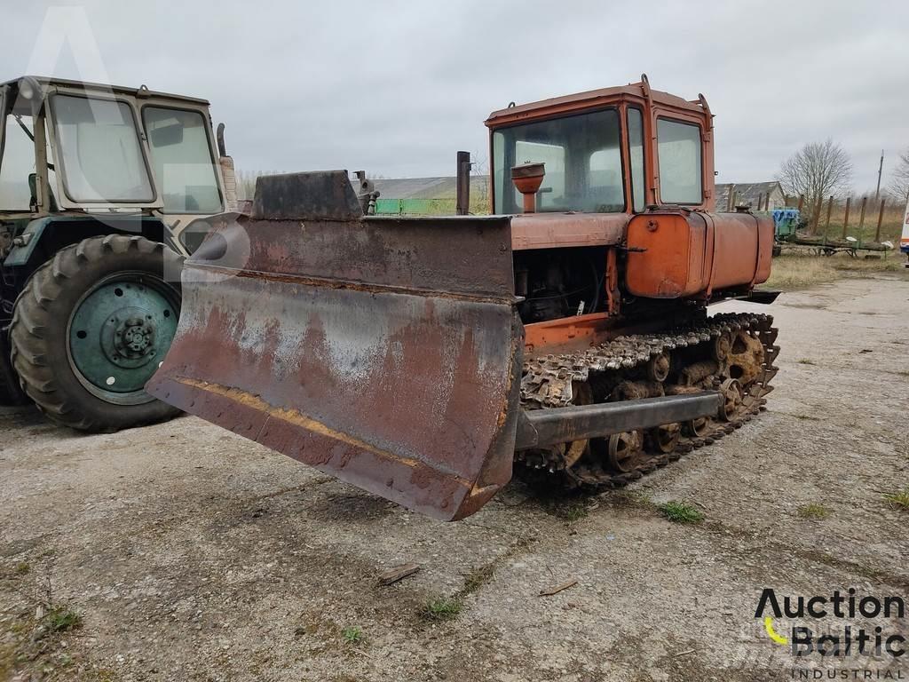  Onbekend DT-75 Bulldozer