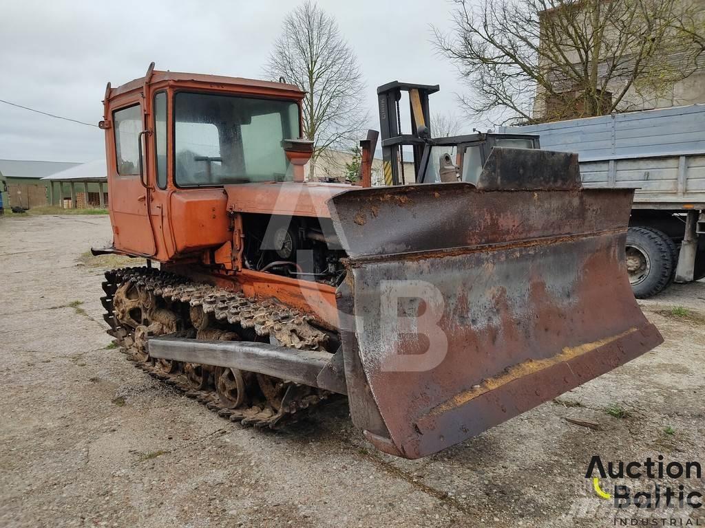 Onbekend DT-75 Bulldozer