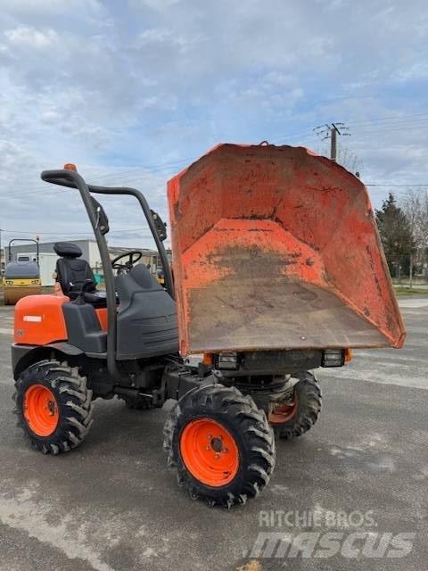 Ausa 150 AHG Minidumper