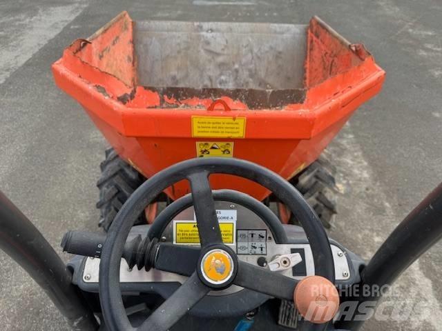 Ausa 150 AHG Minidumper