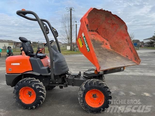 Ausa 150 AHG Minidumper