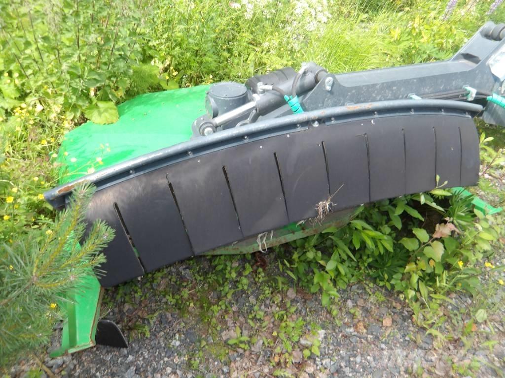 Sami CM 1700 Mulcher
