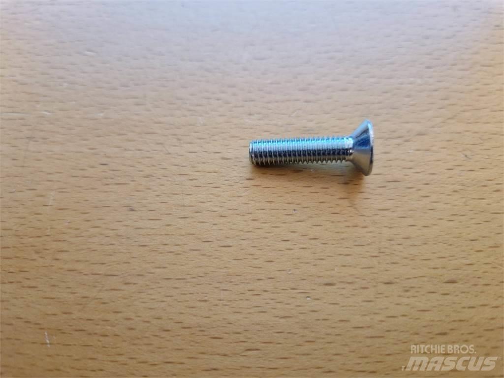 Ponsse 0043791 Chassis