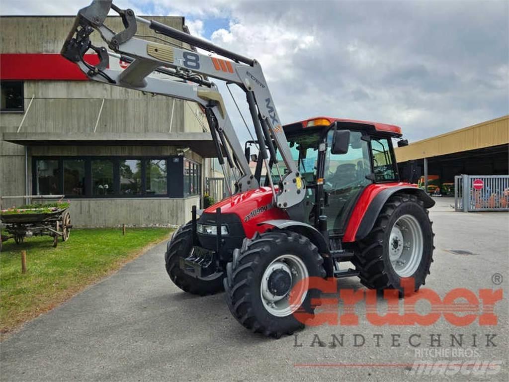 Case IH JX 1090 U Traktoren