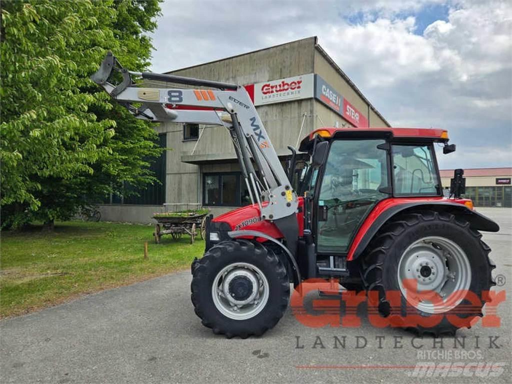 Case IH JX 1090 U Traktoren