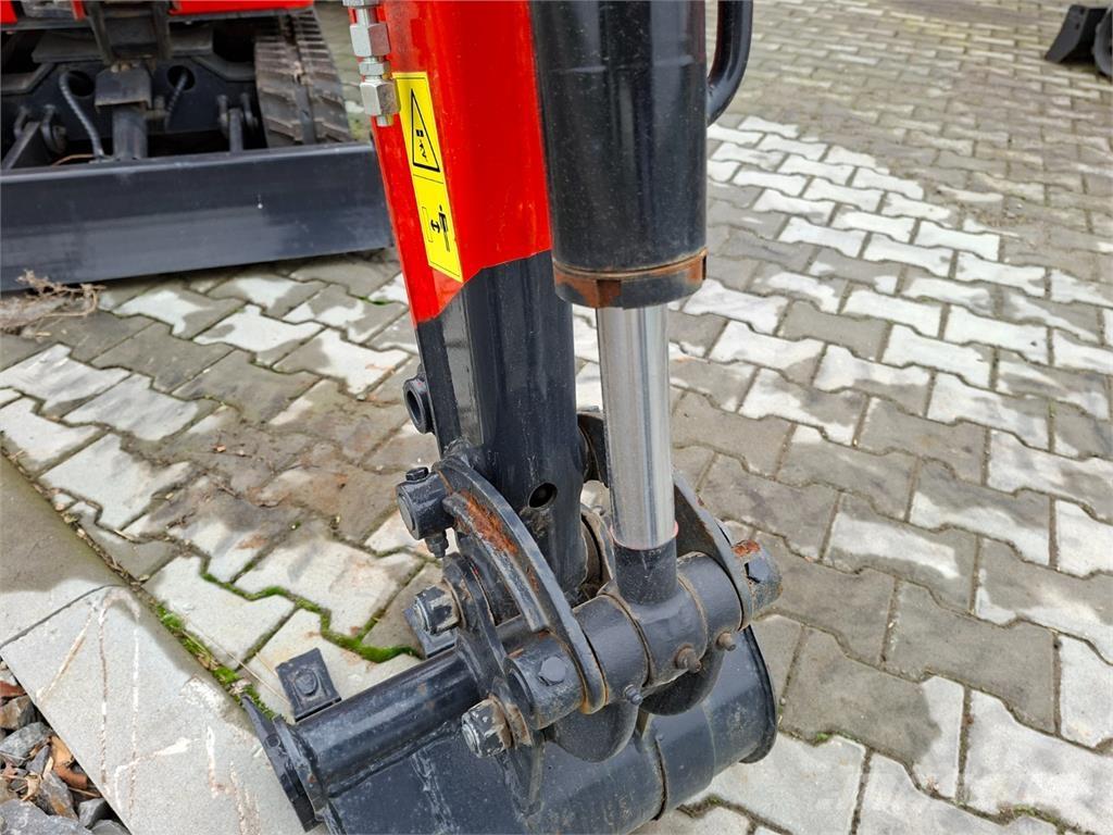 YTO LX12-9B Sonstige Baumaschinen