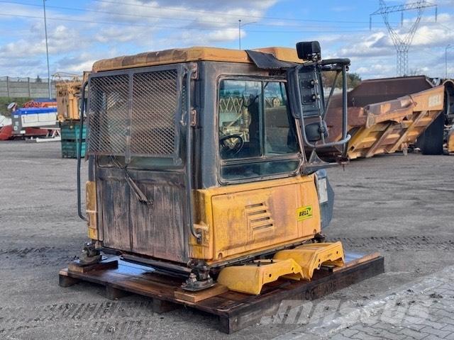 Bell B 50 D USED CAB Kabinen