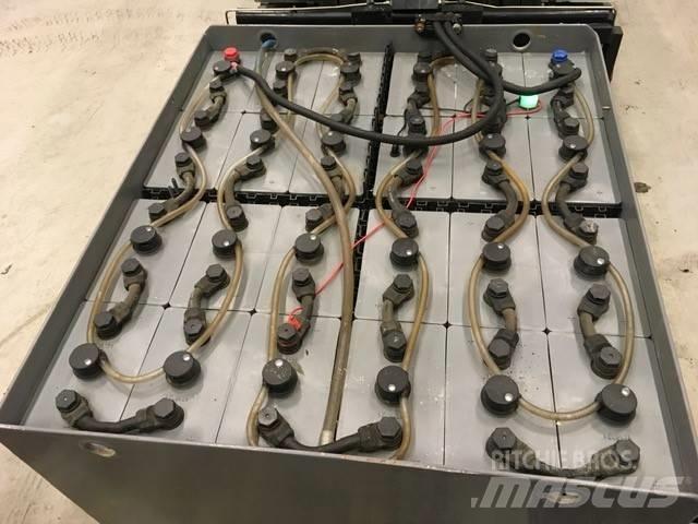 Jungheinrich EFG 220 Elektrostapler