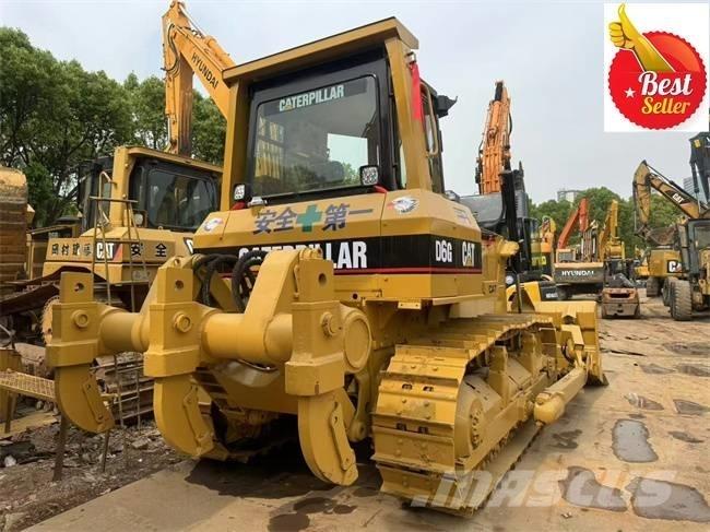 CAT D 6 G Bulldozer