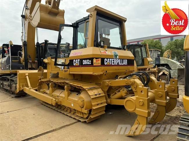 CAT D 6 G Bulldozer