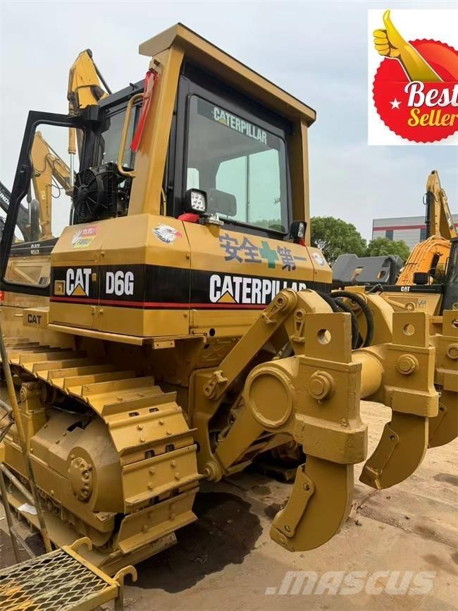 CAT D 6 G Bulldozer