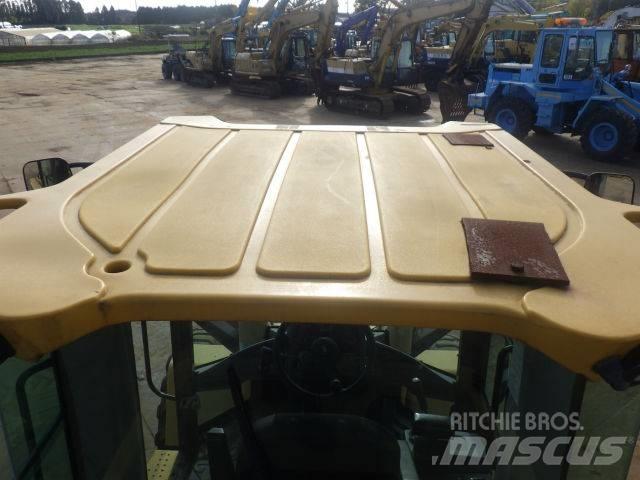 CAT 914 G Radlader
