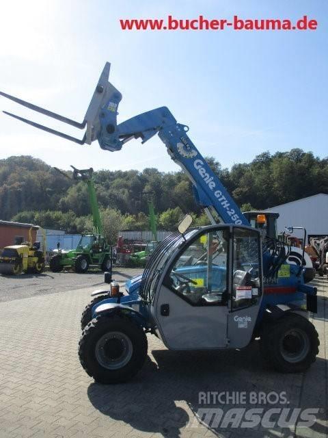 Genie 2506 Teleskoplader