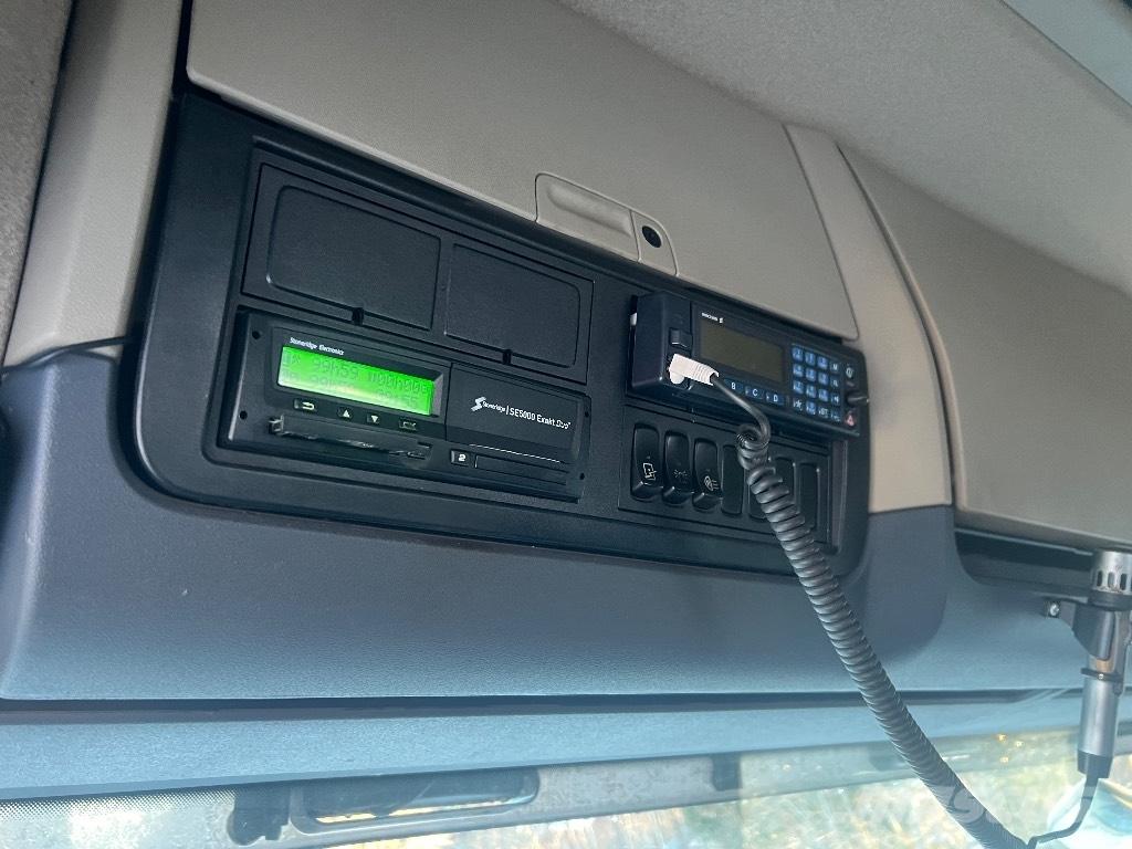 Scania R 560 Sattelzugmaschinen