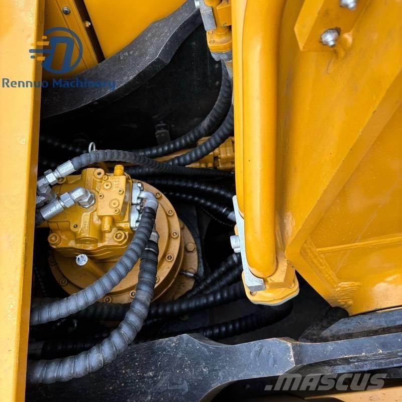 Sany SY 365H Raupenbagger