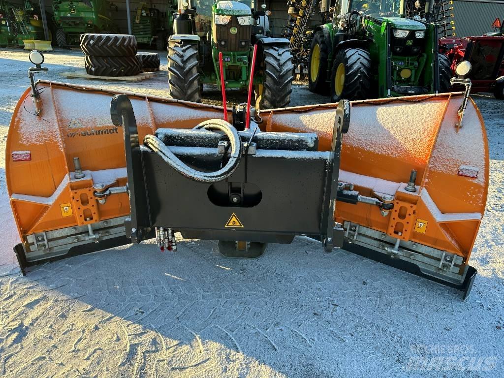 Schmidt KLV- 32 Pistenraupen