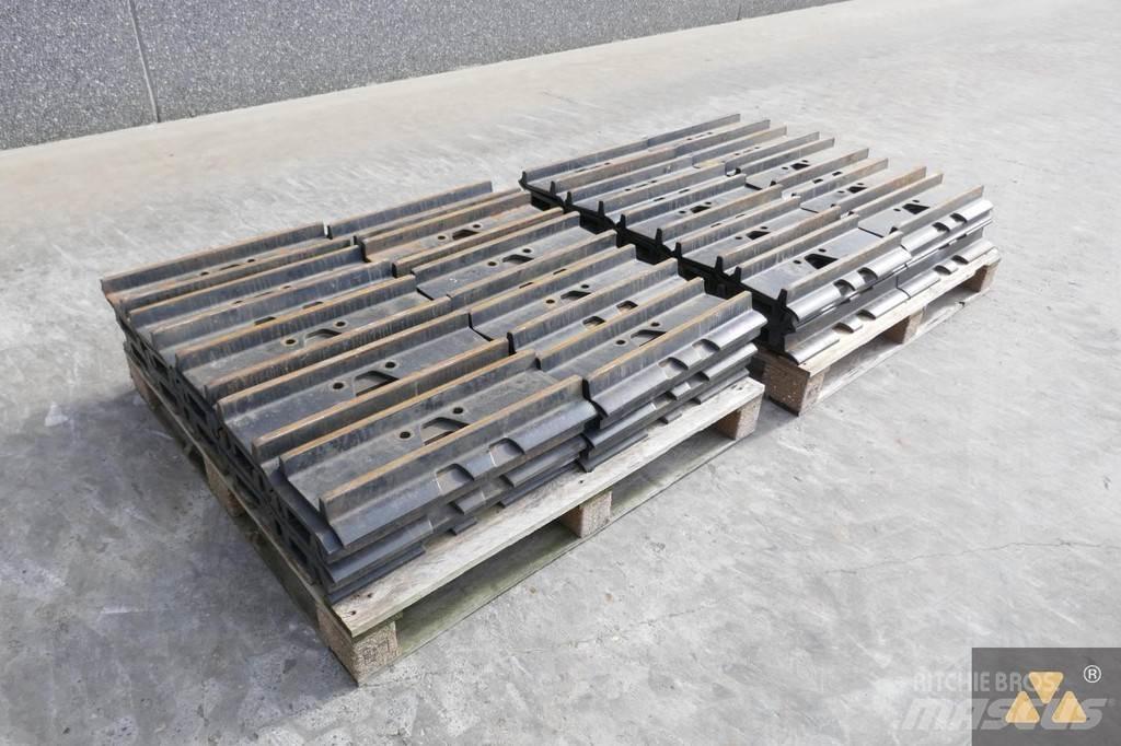 CAT 330 Trackshoes Chassis