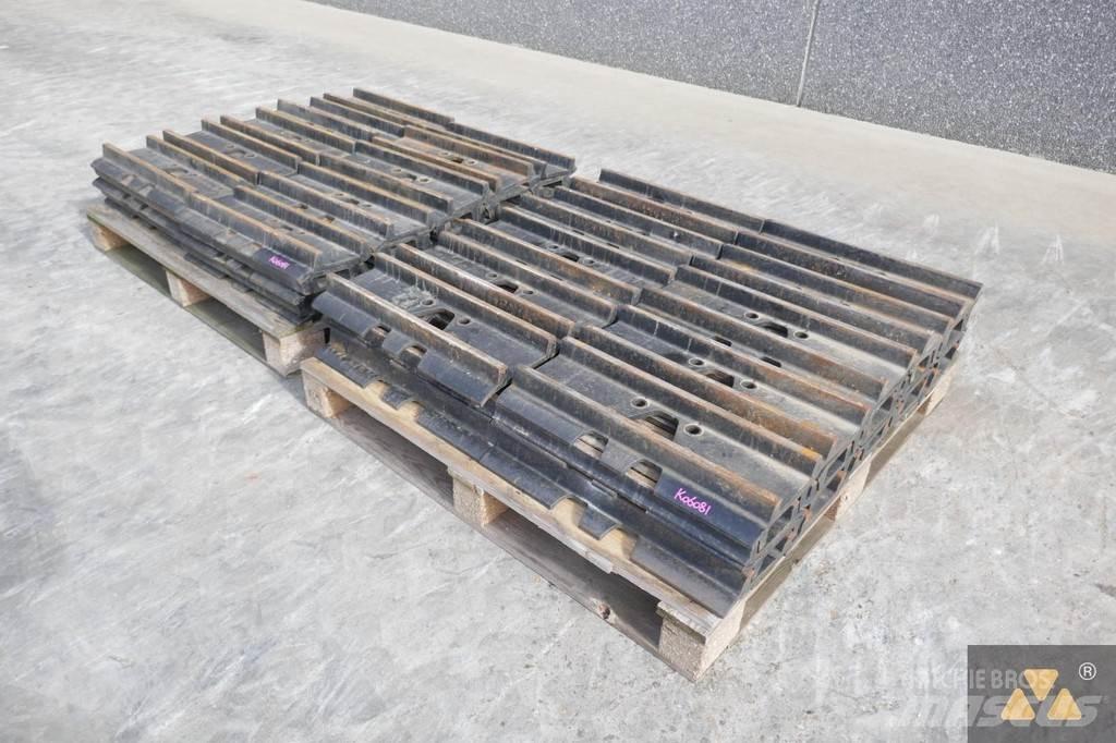 CAT 330 Trackshoes Chassis