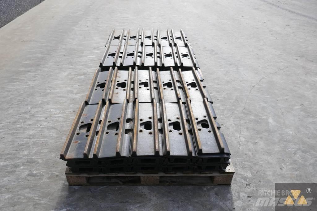 CAT 330 Trackshoes Chassis