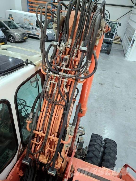 Atlas 1404 Mobilbagger