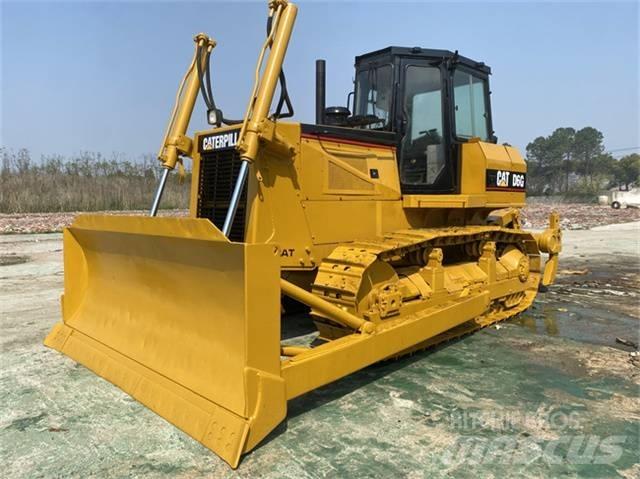 CAT D 6 G Bulldozer