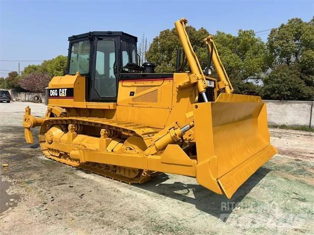 CAT D 6 G Bulldozer