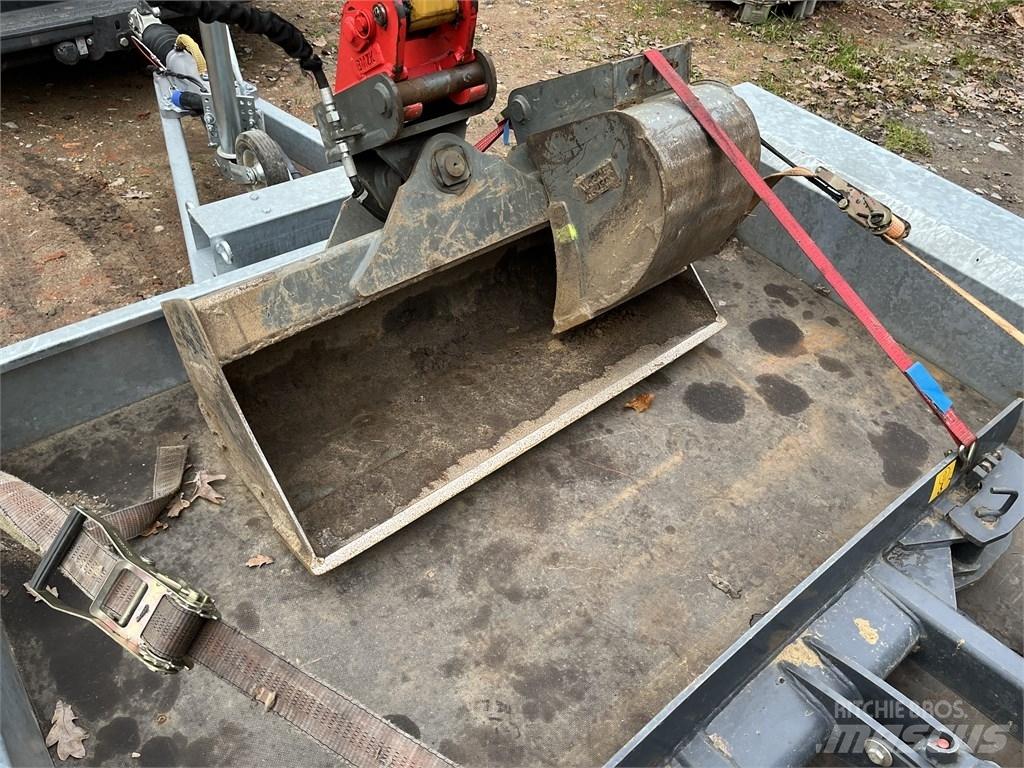 XCMG XE 20 E Minibagger < 7t