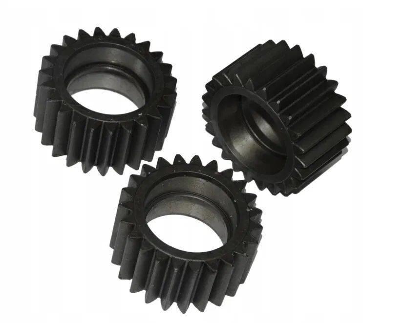 CASE - pinion reductor Getriebe
