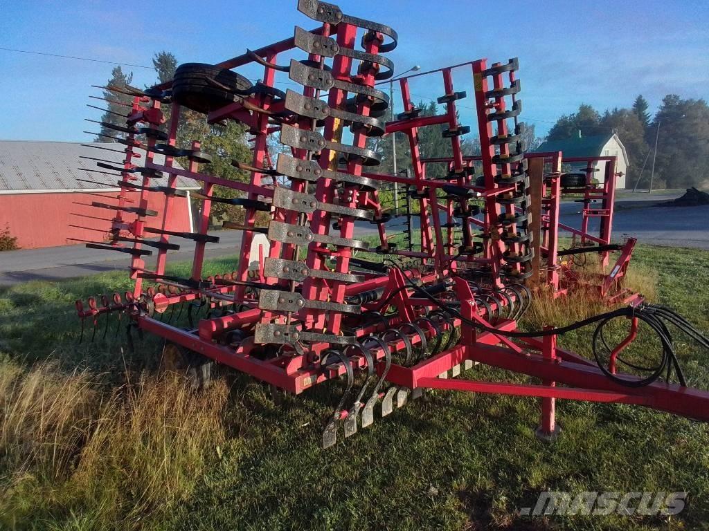 Väderstad NZ Eggen