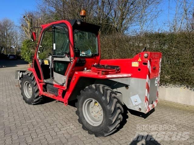 Merlo P 38.13 Teleskoplader
