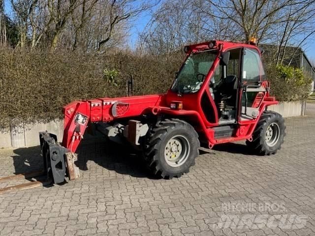 Merlo P 38.13 Teleskoplader